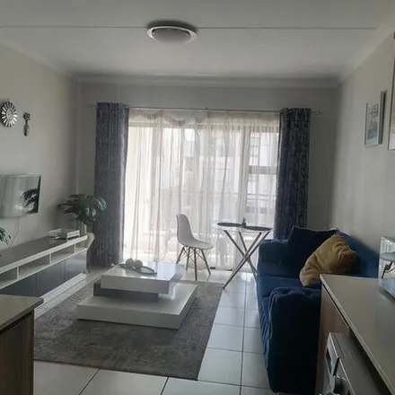 Image 3 - 291 Bosman Street, Salvokop, Pretoria, 0126, South Africa - Apartment for rent