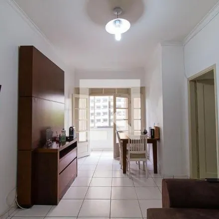 Buy this 1 bed apartment on Avenida Nove de Julho 240 in República, São Paulo - SP