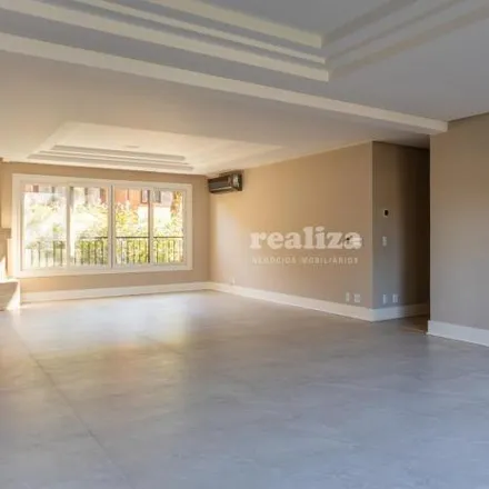 Buy this 3 bed apartment on Rua Primavera in Planalto, Gramado - RS