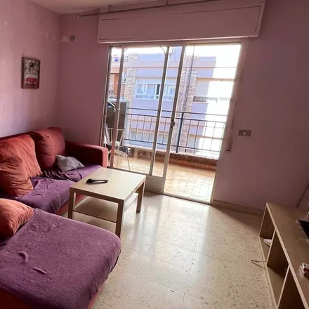 Image 2 - Calle Carlos III, 30203 Cartagena, Spain - Room for rent