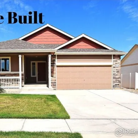 Buy this 3 bed house on Sixth Street in Greeley, CO 80634