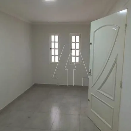 Buy this 2 bed house on Rua Victor Bombonati in Araçatuba, Araçatuba - SP