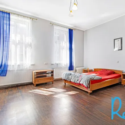 Buy this 3 bed apartment on Powstańców Warszawskich in 41-902 Bytom, Poland