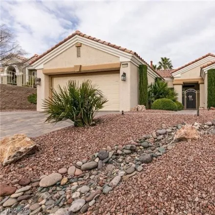 Image 2 - 10412 Long Leaf Place, Las Vegas, NV 89134, USA - House for sale