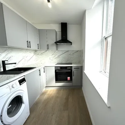 Rent this 2 bed apartment on Torridon House Serviced Offices in Commerce Lane, Aberdeen City