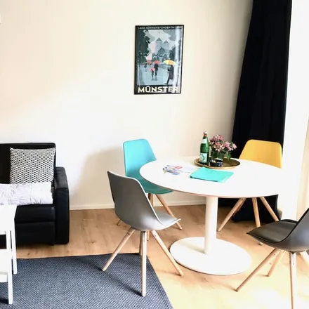 Rent this 1 bed apartment on Ost in Lindenstraße, 48268 Greven