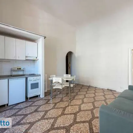 Image 1 - Via Serra 4, 16121 Genoa Genoa, Italy - Apartment for rent