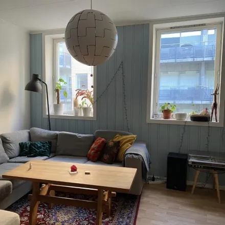 Image 6 - Normannsgata 6A, 0655 Oslo, Norway - Apartment for rent