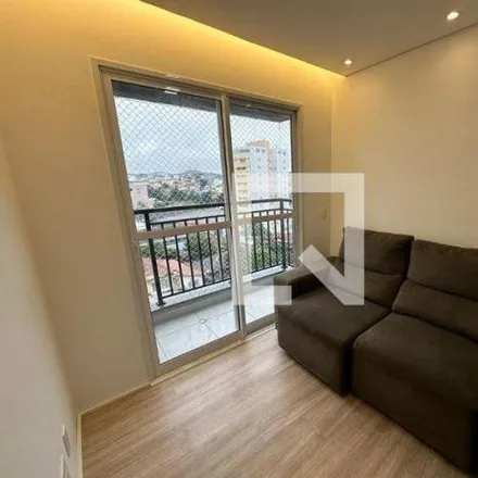 Rent this 2 bed apartment on Rua Quinze de Agosto in Centro, São Bernardo do Campo - SP