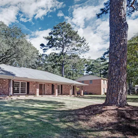 Image 3 - 5338 Briarfield Road, Jackson, MS 39211, USA - House for sale