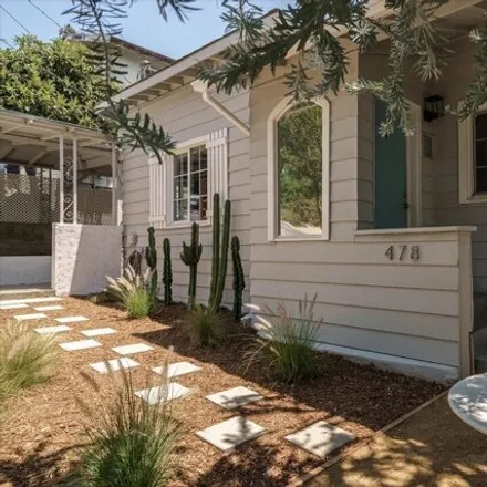 Image 5 - 478 Lewis St, Los Angeles, California, 90042 - House for sale