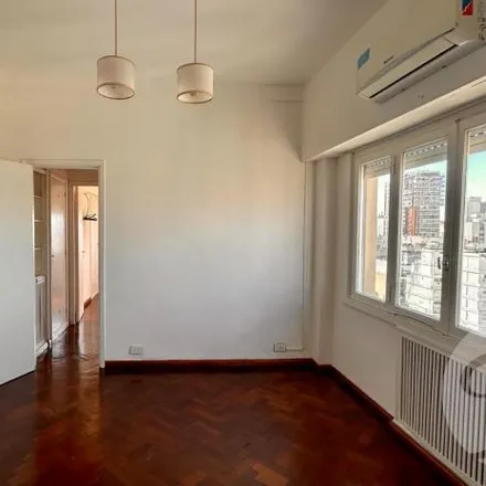 Rent this 1 bed apartment on Paraguay 2077 in Recoleta, 1121 Buenos Aires
