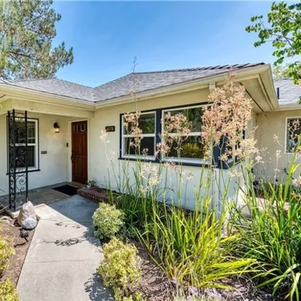 Rent this 4 bed house on 3570 Fairmeade Road in Pasadena, CA 91107