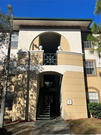 Buy this 1 bed condo on 17119 Carrington Park Drive in Tampa, FL 33647