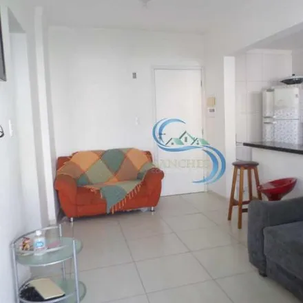 Buy this 2 bed apartment on Rua João Piedade Gomes in Vilamar, Praia Grande - SP