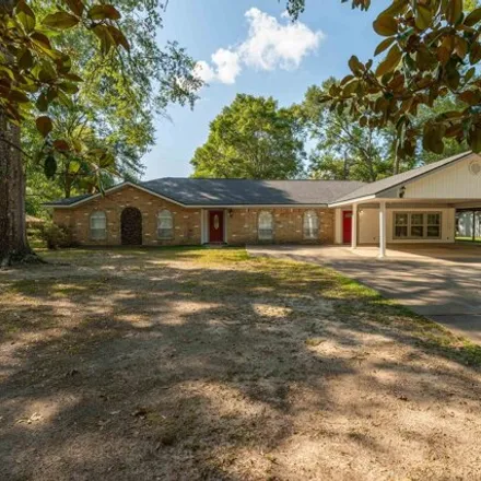 Buy this 3 bed house on 151 County Road 776 in Buna, Jasper County