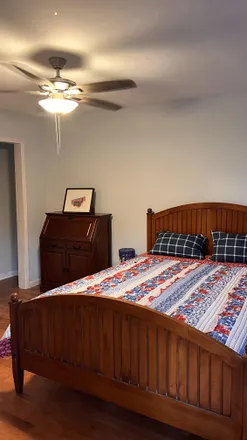 Rent this 1 bed room on Candler-McAfee
