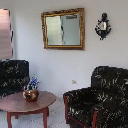 Image 7 - Alturas del Vedado, HAVANA, CU - Apartment for rent