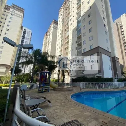 Buy this 2 bed apartment on Rua da Mooca 2553 in Mooca, São Paulo - SP