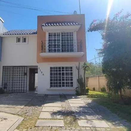 Rent this 3 bed house on Privada Bugambilias 113 in La Cantera Residencial, 37178 León