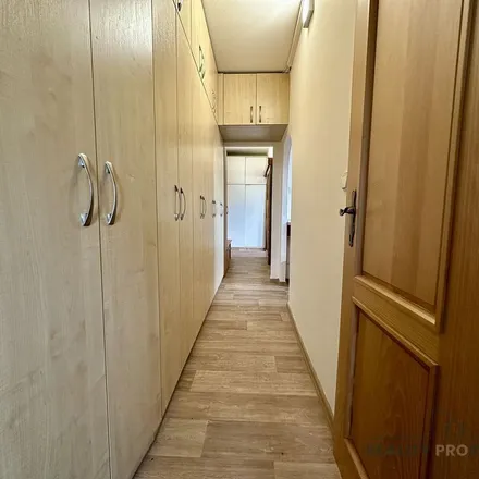 Rent this 4 bed apartment on Vítězná 1165/13 in 784 01 Litovel, Czechia