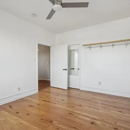 Rent this 2 bed apartment on West Side Avenue at Harrison Avenue in Harrison Avenue, Jersey City