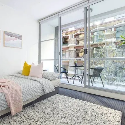 Rent this studio apartment on Sydney in New South Wales, Australia