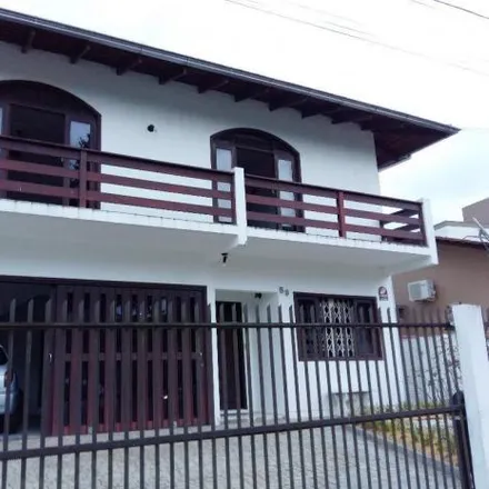 Image 2 - Rua Schiler 47, Floresta, Joinville - SC, 89211-270, Brazil - Apartment for rent