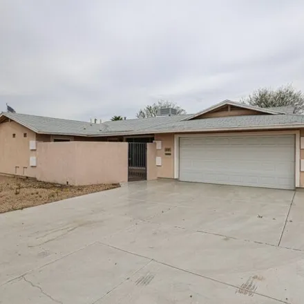 Buy this 2 bed house on 12237 North 111th Avenue in Sun City CDP, AZ 85351