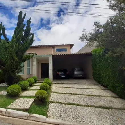 Buy this 5 bed house on unnamed road in Vespasiano - MG, 33206-240