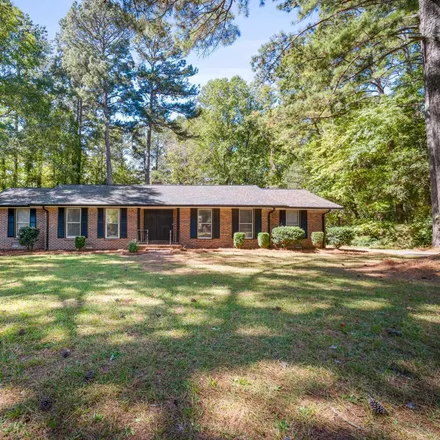 Buy this 3 bed house on 1075 Jackson Road in Griffin, GA 30223