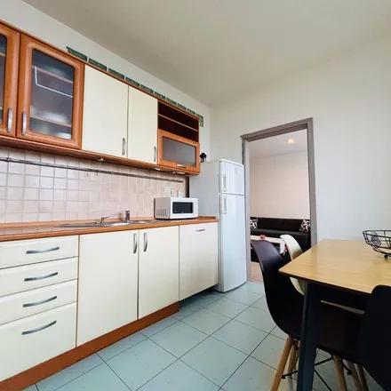 Rent this 3 bed apartment on unnamed road in 783 45 Senička, Czechia