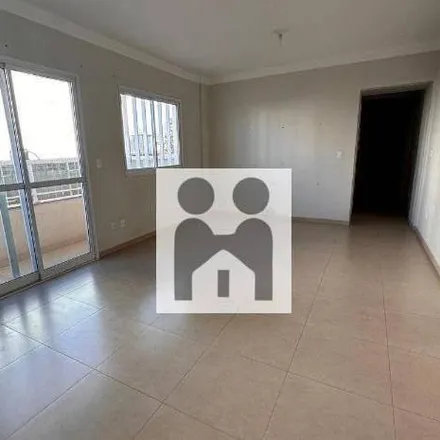 Buy this 4 bed apartment on Rua Benjamim Constant in Nossa Senhora Aparecida, Uberlândia - MG