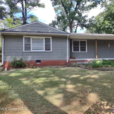 Rent this 3 bed house on 274 McRee Street in Clinton, MS 39056