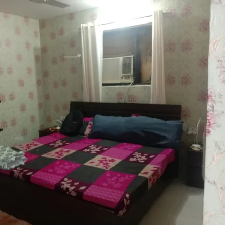 Rent this 1 bed apartment on Jwala Mill Marg in Sector 18, Gurugram District - 122016