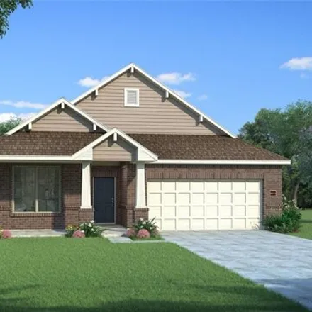 Buy this 4 bed house on Pierce Lane in Royse City, TX 75189