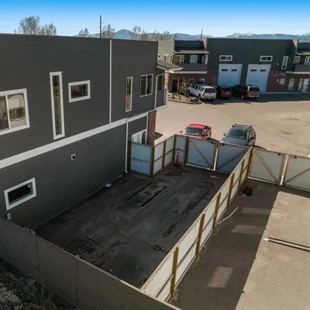 Image 5 - Outlaw Brewing, 2876 North 27th Avenue, Bozeman, MT 59718, USA - Condo for sale