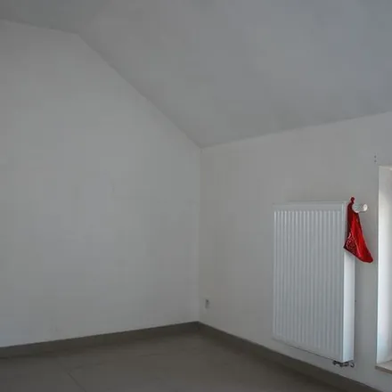 Rent this 3 bed apartment on Rue de l'Anglais in 7012 Mons, Belgium