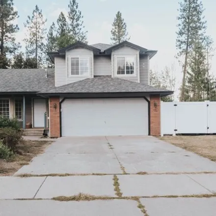 Buy this 3 bed house on 2651 Forest Glen Boulevard in Post Falls, ID 83854