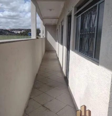 Image 2 - Avenida Belo Horizonte, Parque Jardim Terezópolis, Betim - MG, 32681-370, Brazil - Apartment for rent