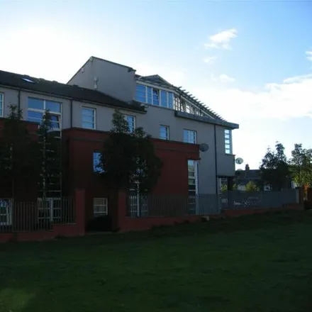 Rent this 2 bed apartment on Kittybrewster Square in Aberdeen City, United Kingdom