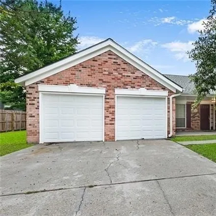 Buy this 4 bed house on 1916 Edgemere Dr in Slidell, Louisiana