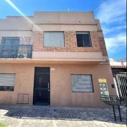 Buy this 1 bed apartment on Huaura 299 in Partido de Morón, Morón