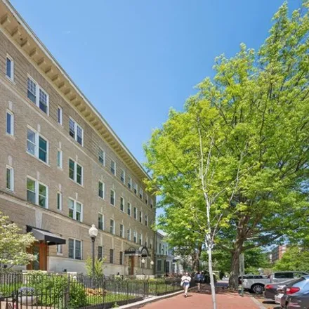 Rent this 2 bed condo on U Street Northwest in Washington, DC 20009