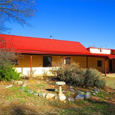 Buy this 2 bed house on El Rito Community United Methodist Church in New Mexico State Highway 554, El Rito