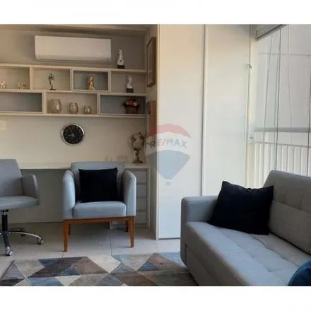 Rent this 1 bed apartment on Avenida Presidente Juscelino Kubitschek 1076 in Vila Olímpia, São Paulo - SP
