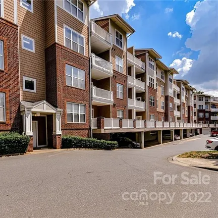 Buy this 2 bed condo on Woodlawn Road in Charlotte, NC 28209