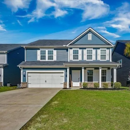 Buy this 5 bed house on unnamed road in Berkeley County, SC 29486