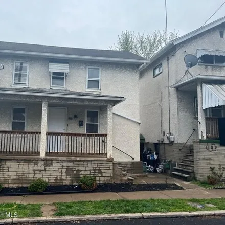 Buy this 2 bed house on 468 Dowdell Court in Scranton, PA 18505