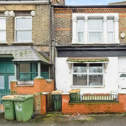 Image 1 - 38 St. George's Road, London, E7 8HY, United Kingdom - Townhouse for sale